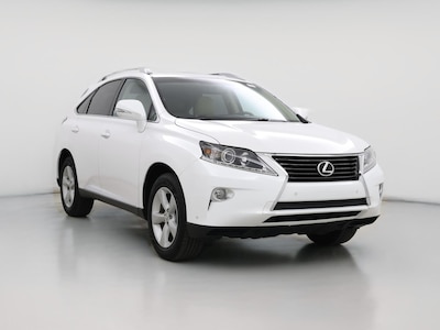 2013 Lexus RX 350 -
                Indianapolis, IN