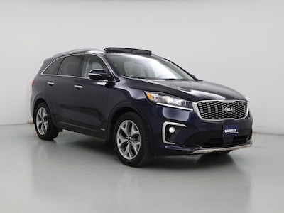 2020 Kia Sorento SX -
                Indianapolis, IN