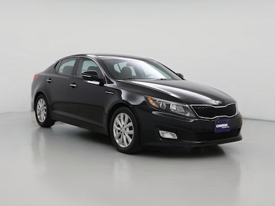 2015 Kia Optima LX -
                Oak Lawn, IL