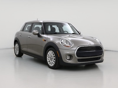 2016 MINI Cooper Hardtop  -
                Indianapolis, IN