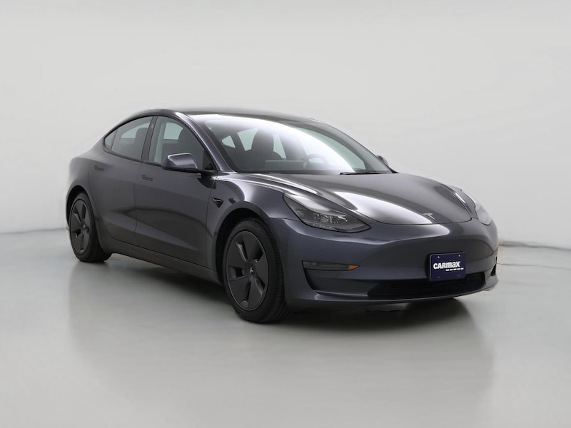 2022 Tesla Model 3  -
                  Fort Wayne, IN