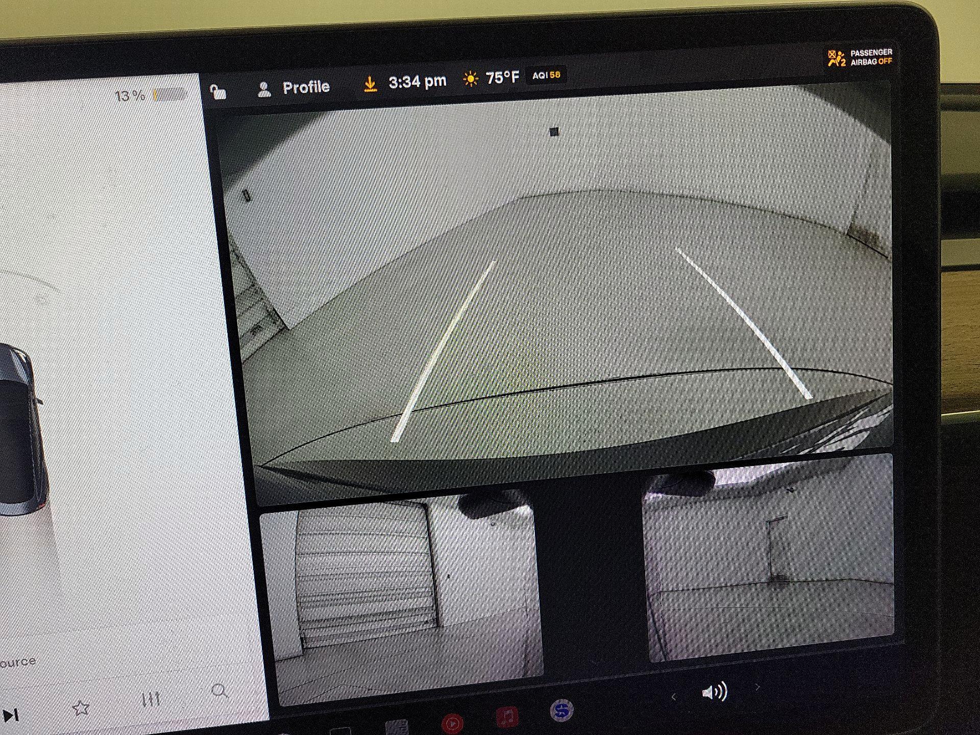 Thumbnail: 2022 Tesla Model 3 - 15