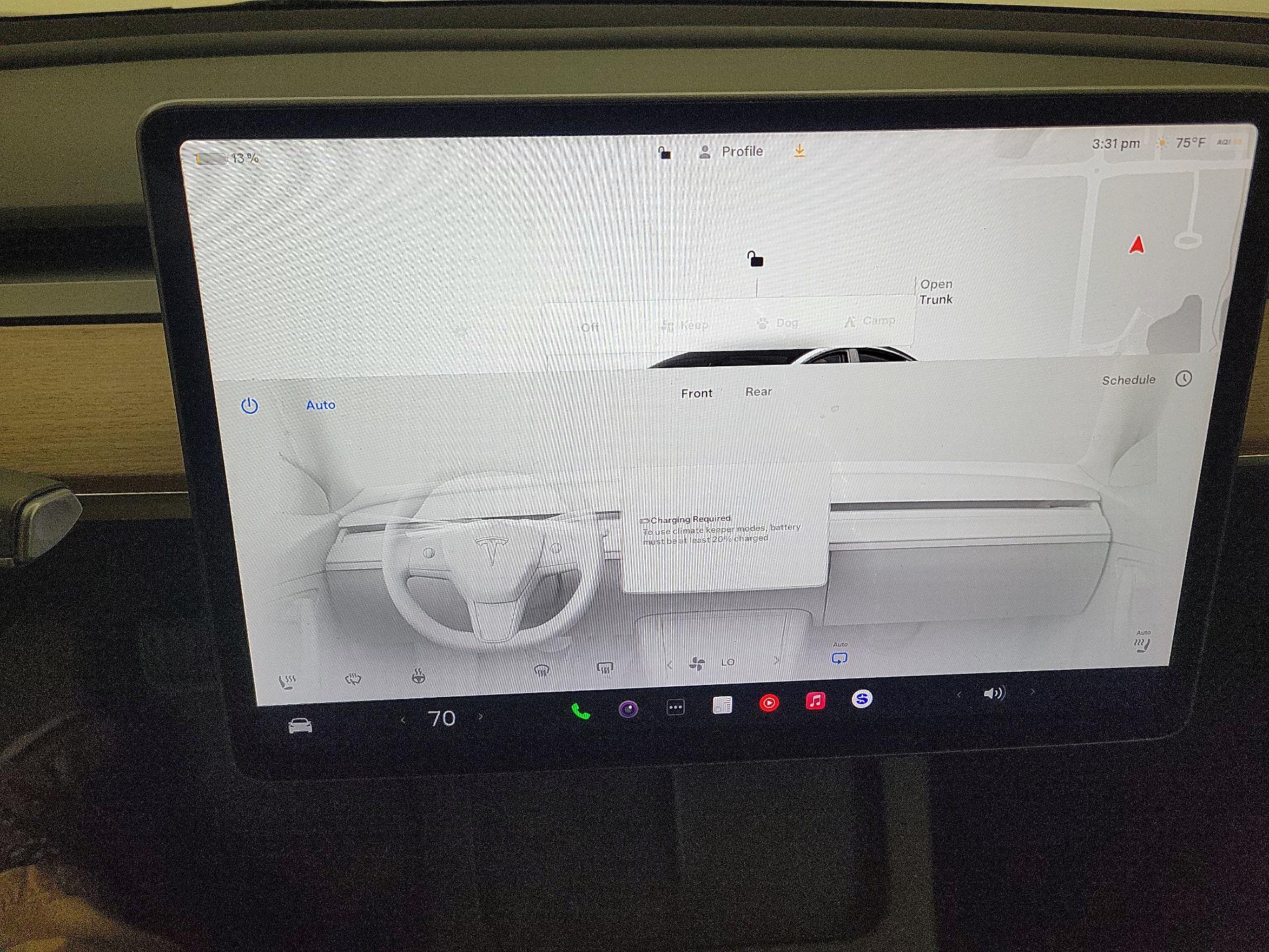 Thumbnail: 2022 Tesla Model 3 - 17