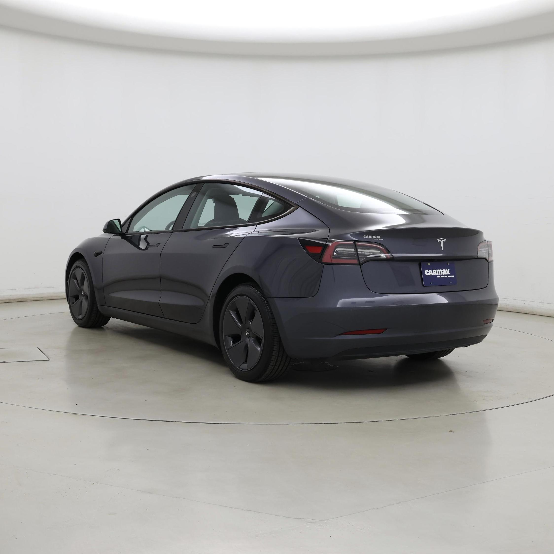 Thumbnail: 2022 Tesla Model 3 - 2