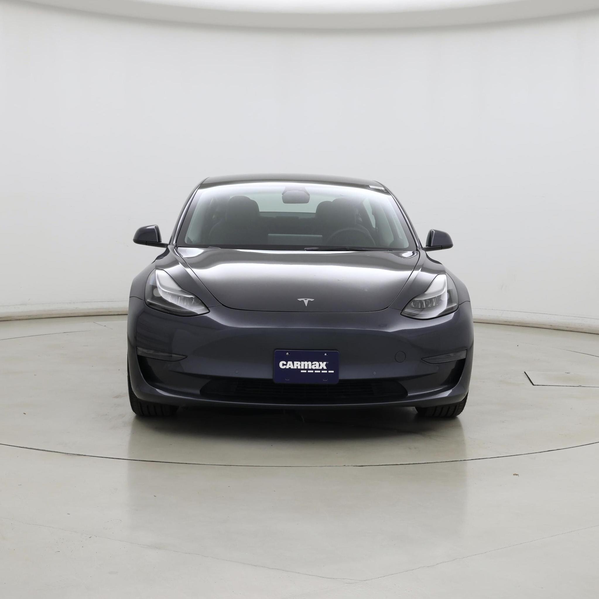 Thumbnail: 2022 Tesla Model 3 - 5