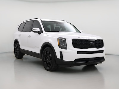 2021 Kia Telluride EX -
                Indianapolis, IN
