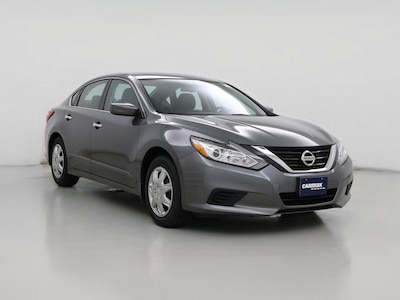 2017 Nissan Altima S -
                Indianapolis, IN