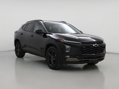 2024 Chevrolet Trax Activ -
                Indianapolis, IN