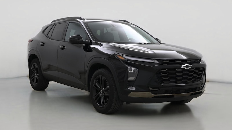 2024 Chevrolet Trax Activ Hero Image