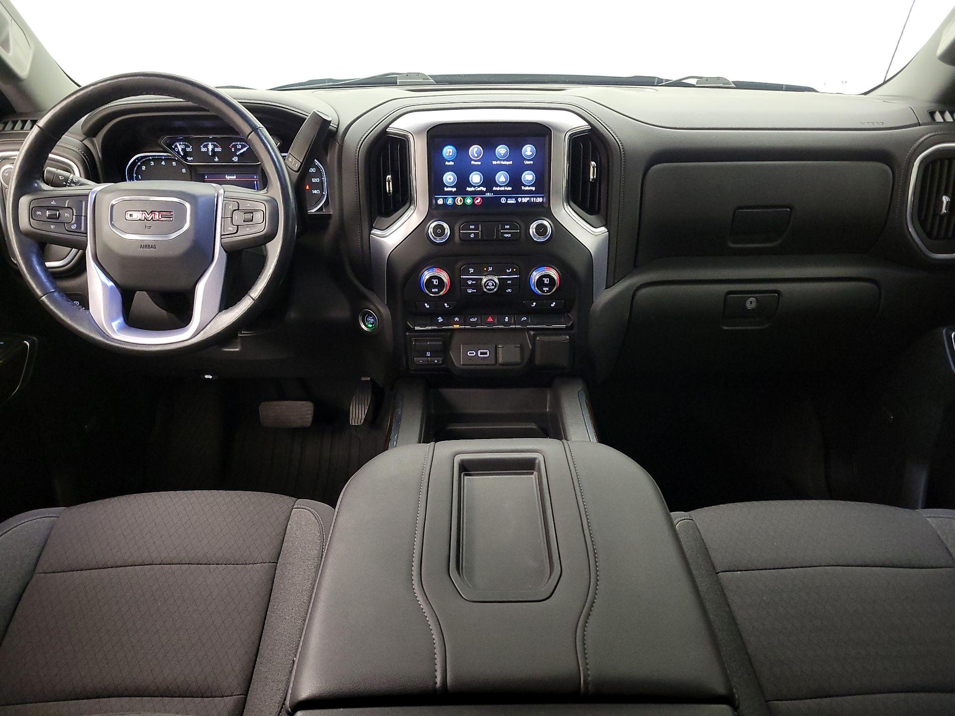 Thumbnail: 2020 GMC Sierra 1500 - 9