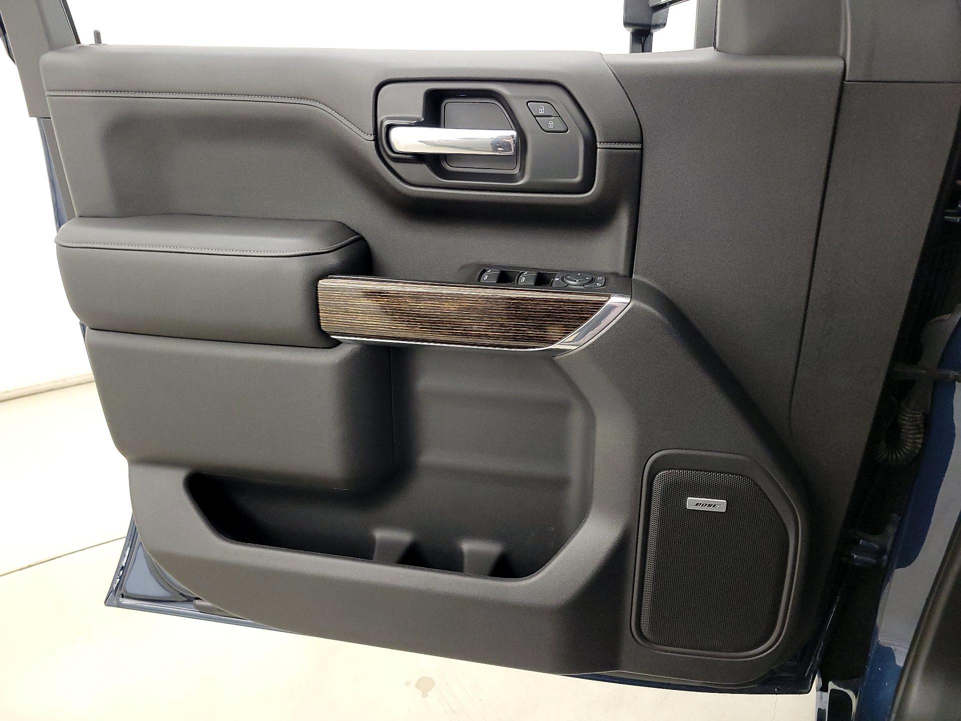 Thumbnail: 2020 GMC Sierra 1500 - 12