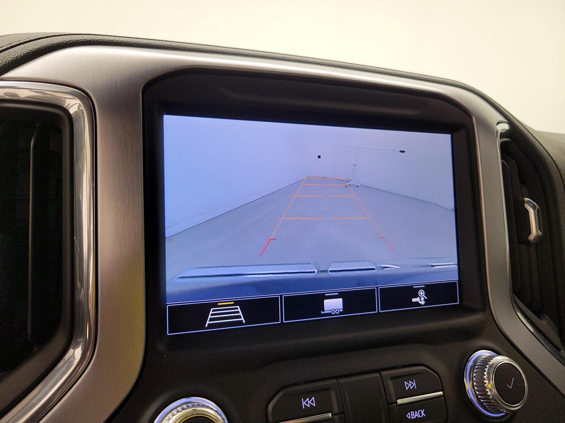 Thumbnail: 2020 GMC Sierra 1500 - 14