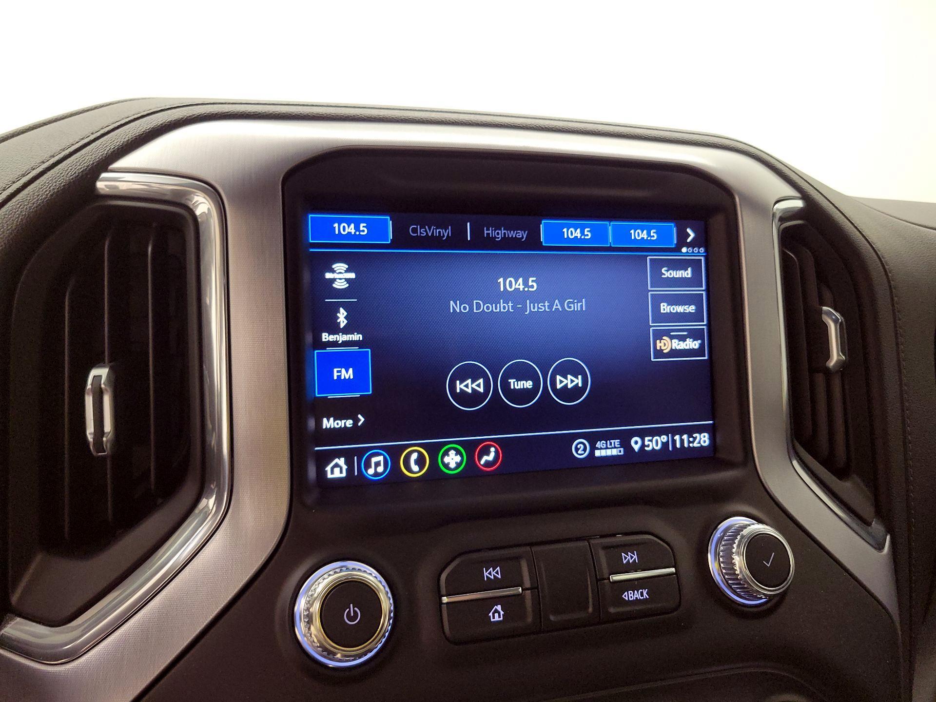 Thumbnail: 2020 GMC Sierra 1500 - 15