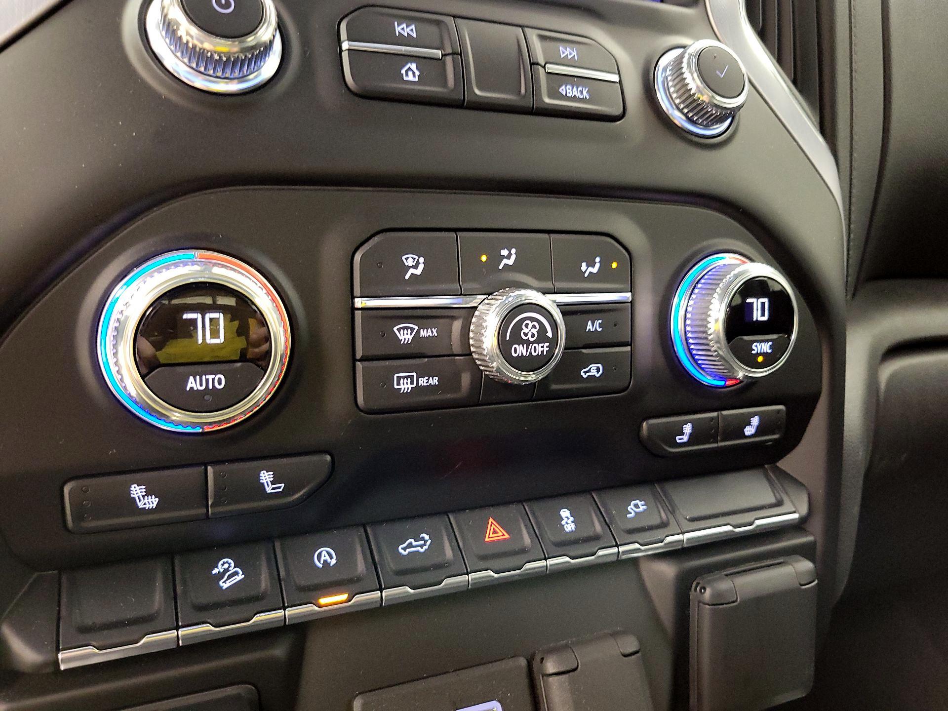 Thumbnail: 2020 GMC Sierra 1500 - 16