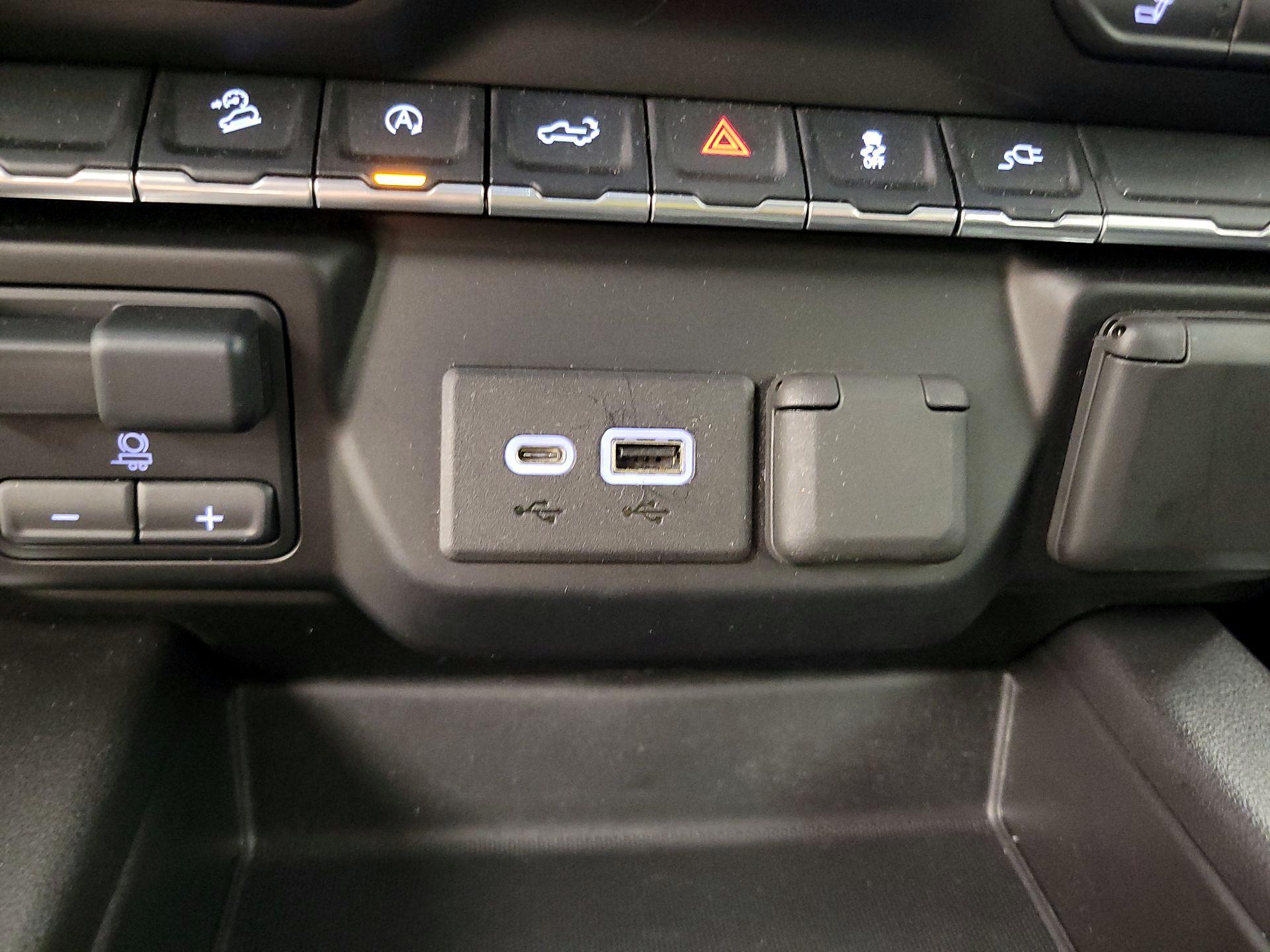Thumbnail: 2020 GMC Sierra 1500 - 18