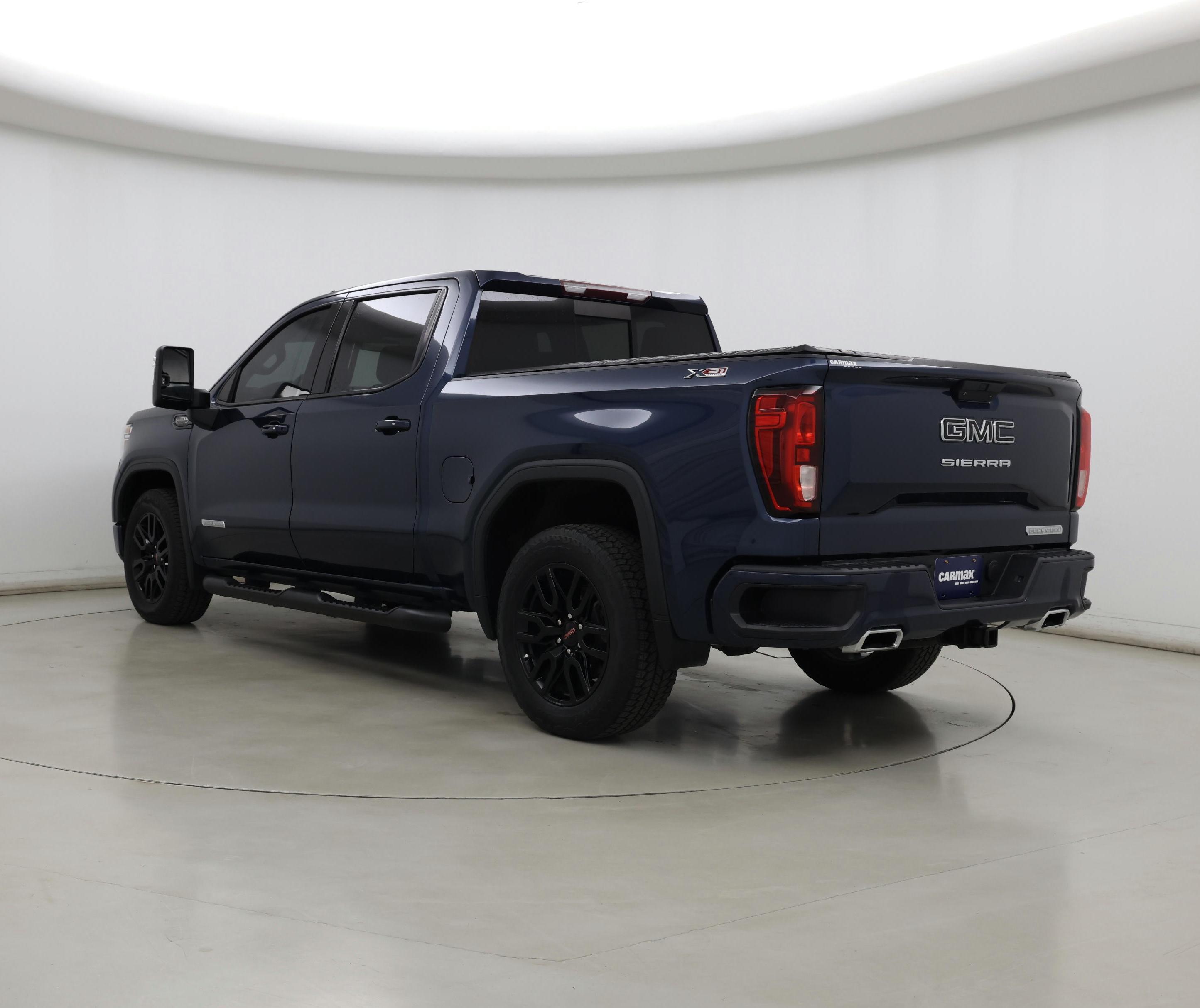 Thumbnail: 2020 GMC Sierra 1500 - 2