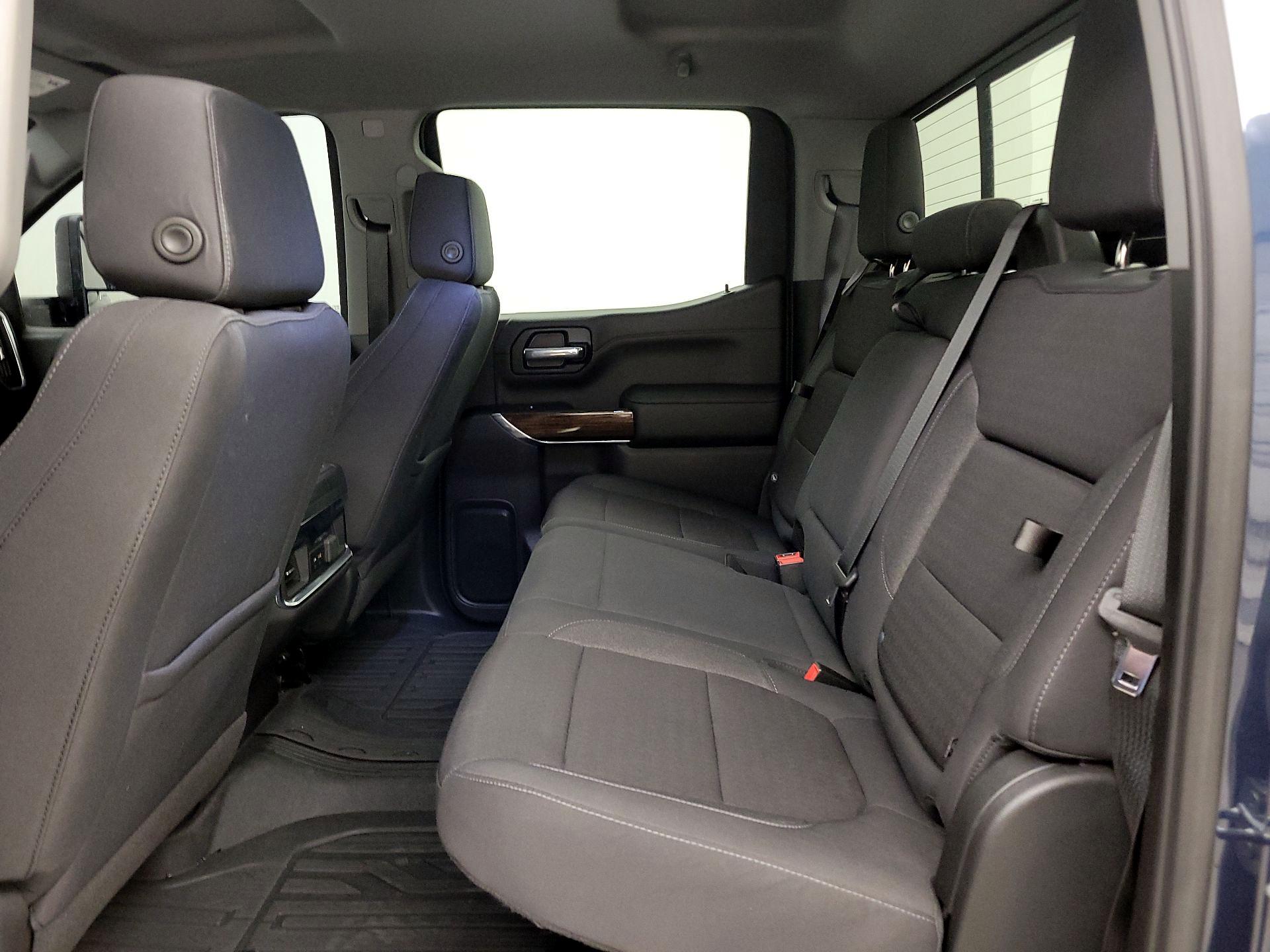 Thumbnail: 2020 GMC Sierra 1500 - 19
