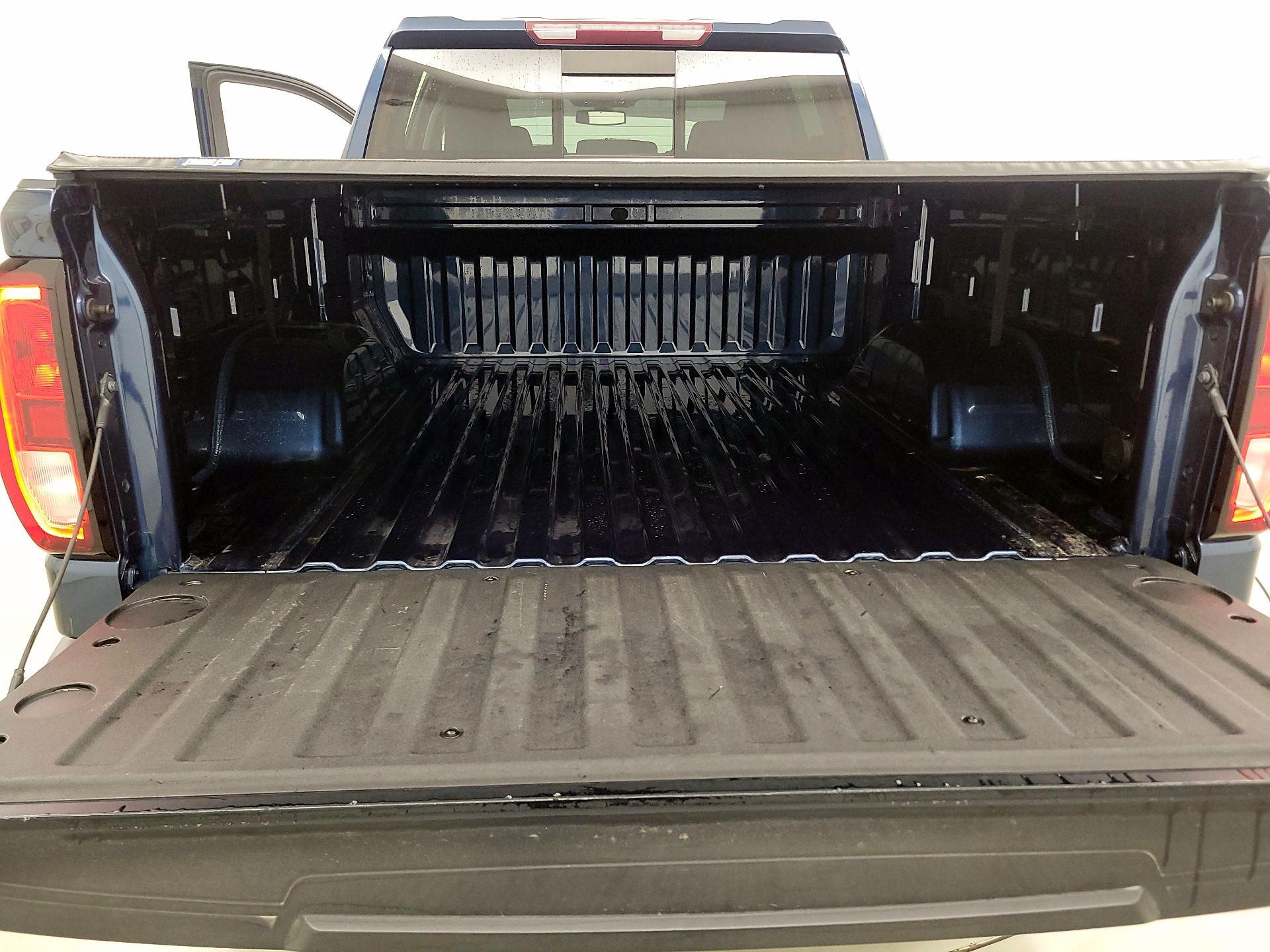Thumbnail: 2020 GMC Sierra 1500 - 20