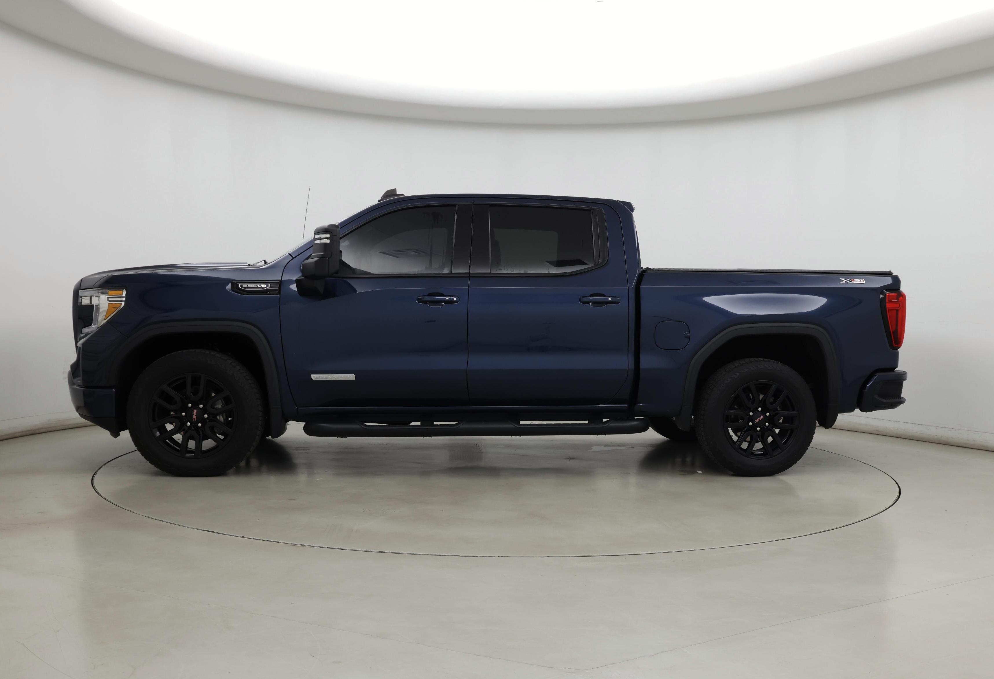 Thumbnail: 2020 GMC Sierra 1500 - 3