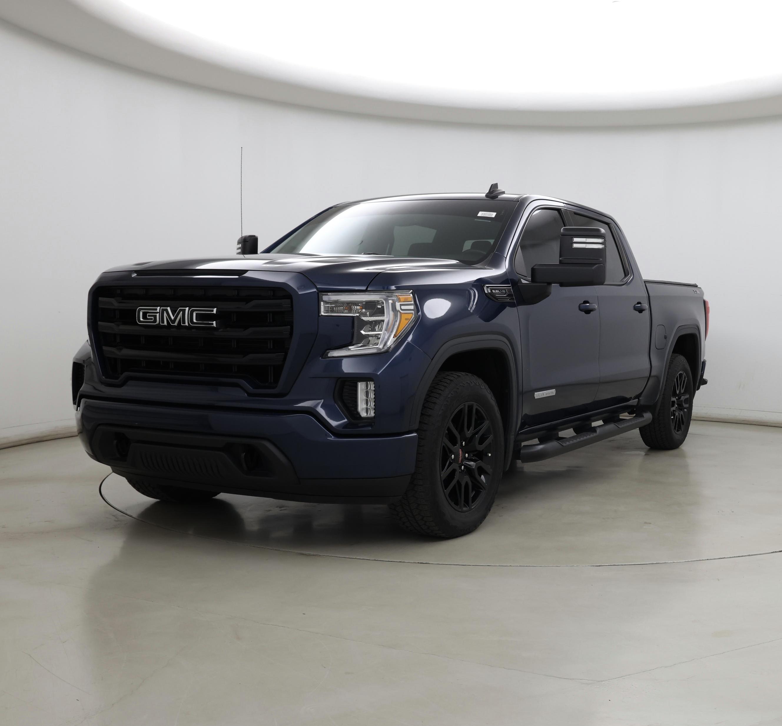 Thumbnail: 2020 GMC Sierra 1500 - 4