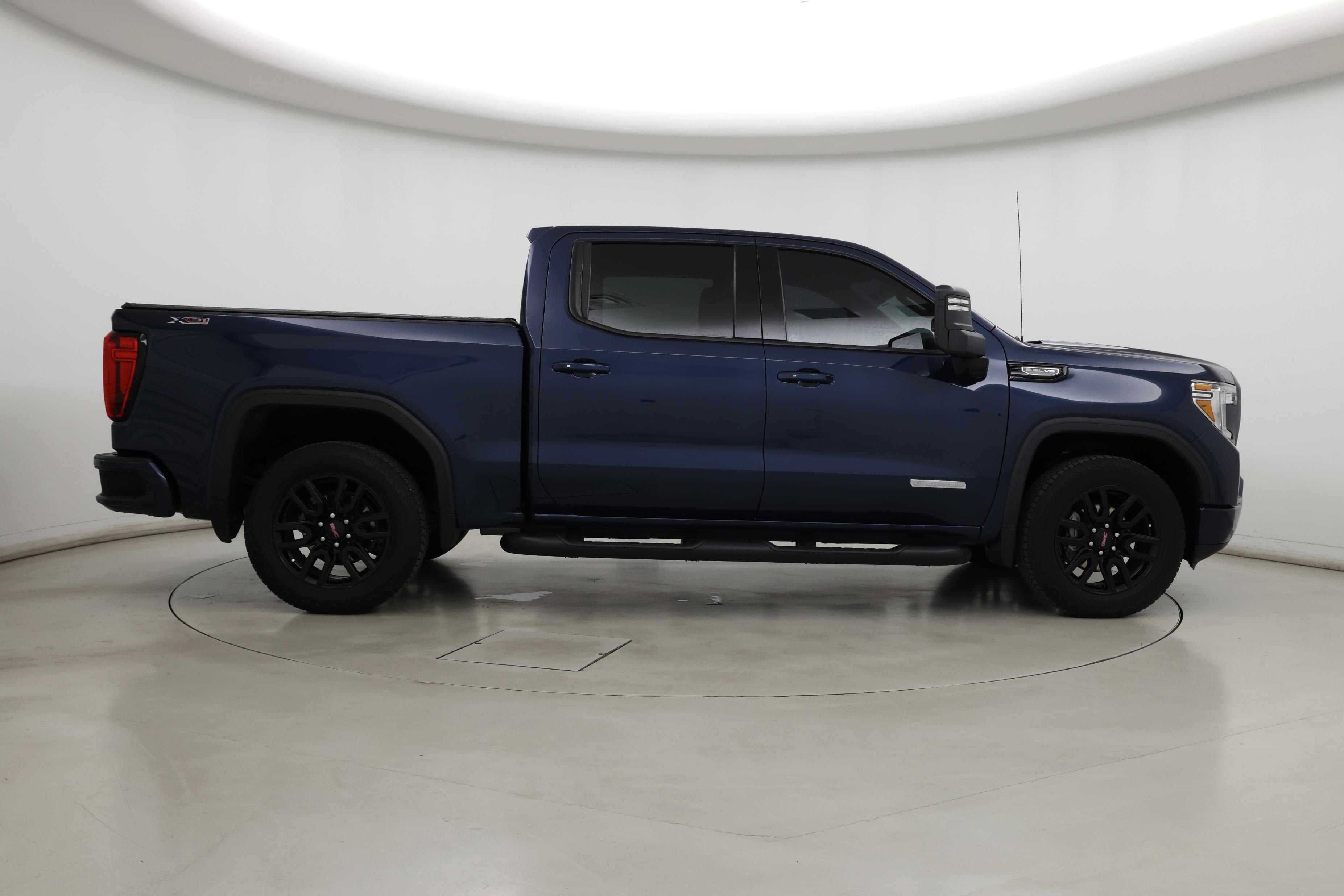 Thumbnail: 2020 GMC Sierra 1500 - 7
