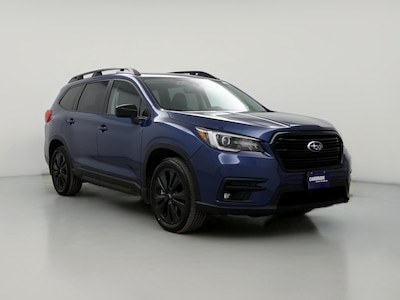 2022 Subaru Ascent Onyx Edition -
                White Marsh, MD