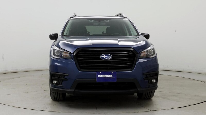 2022 Subaru Ascent Onyx Edition 5