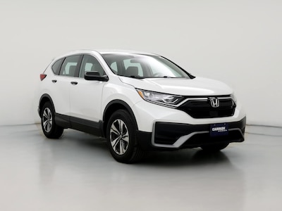 2020 Honda CR-V LX -
                White Marsh, MD