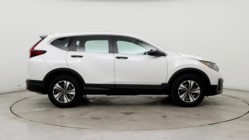 2020 Honda CR-V LX 7