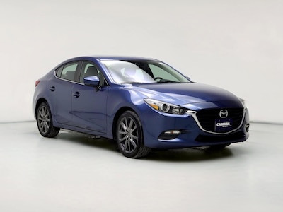 2018 Mazda Mazda3 i Touring -
                Laurel, MD