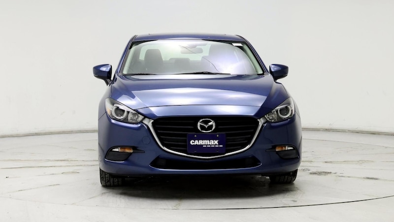 2018 Mazda Mazda3 i Touring 5