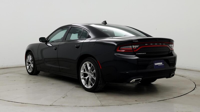 2021 Dodge Charger SXT 2