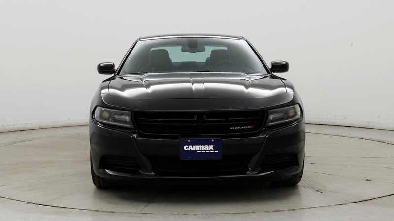 2021 Dodge Charger SXT 5