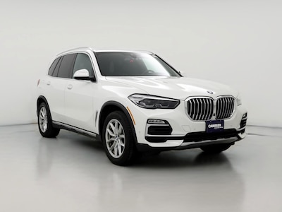 2019 BMW X5 xDrive40i -
                Gaithersburg, MD