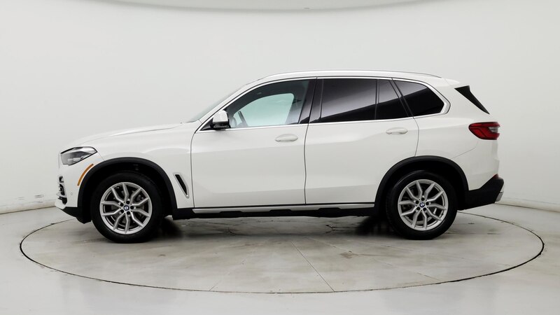 2019 BMW X5 xDrive40i 3