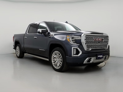 2019 GMC Sierra 1500 Denali -
                Greensboro, NC