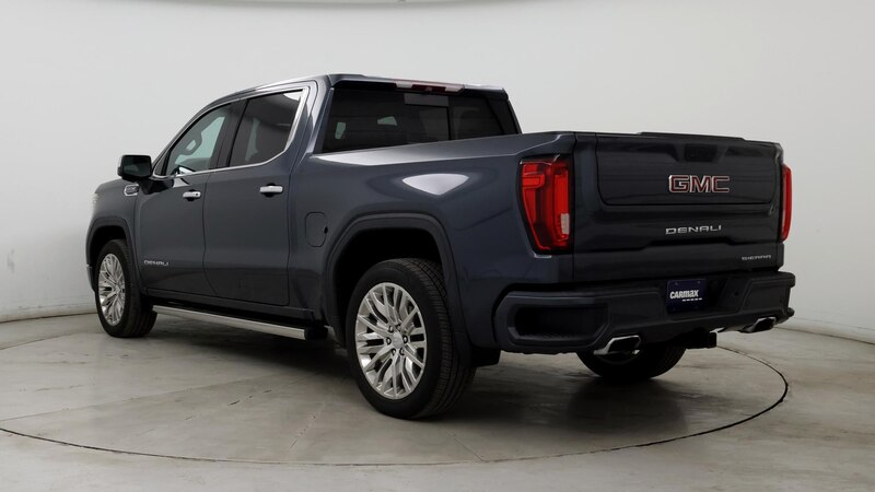 2019 GMC Sierra 1500 Denali 2