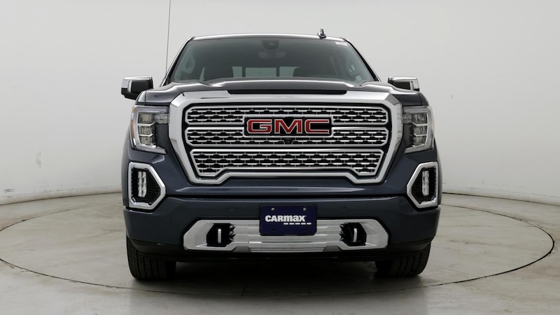 2019 GMC Sierra 1500 Denali 5