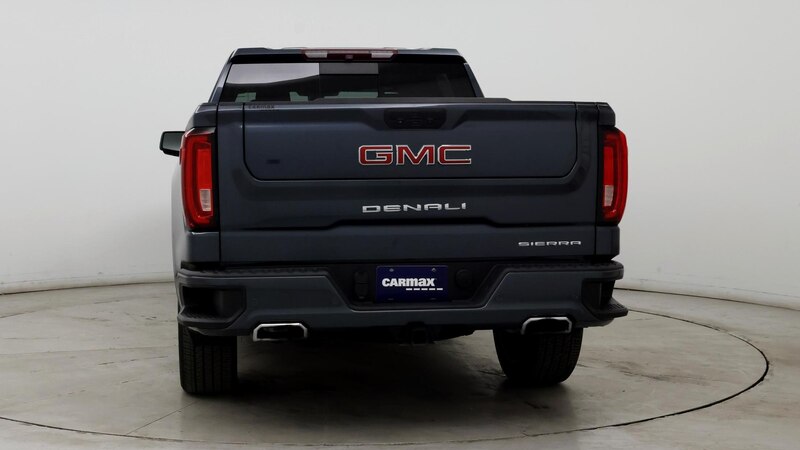 2019 GMC Sierra 1500 Denali 6