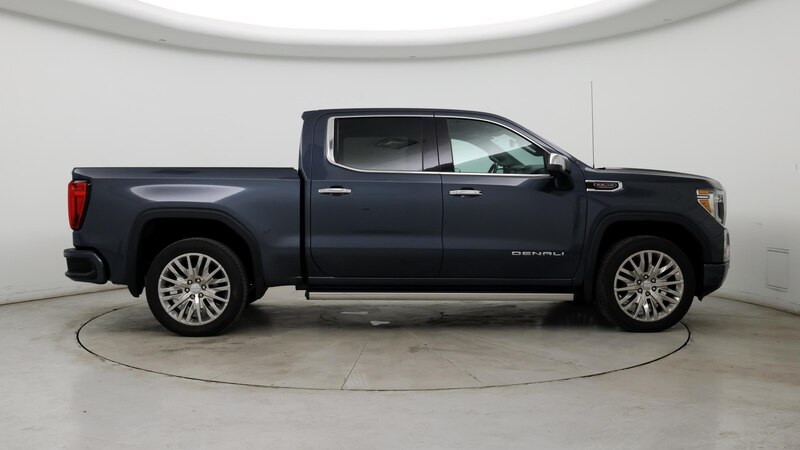 2019 GMC Sierra 1500 Denali 7