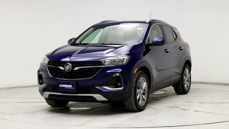 2022 Buick Encore GX Select 4