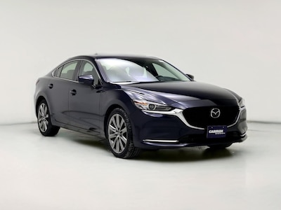 2020 Mazda Mazda6 Grand Touring Reserve -
                Laurel, MD