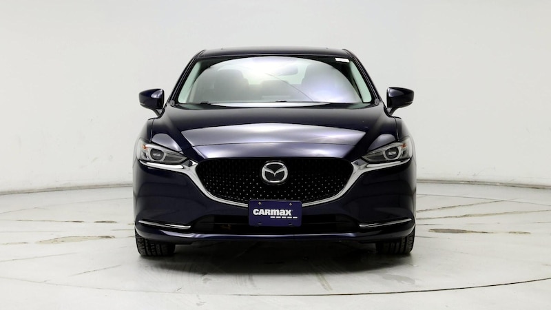 2020 Mazda Mazda6 Grand Touring Reserve 5