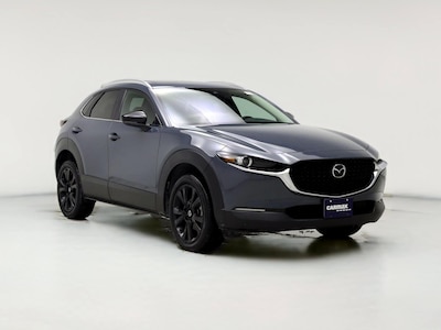 2023 Mazda CX-30 Carbon -
                Laurel, MD