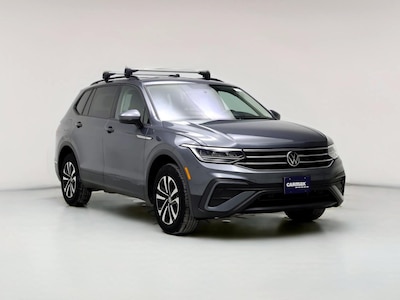 2022 Volkswagen Tiguan S -
                Laurel, MD