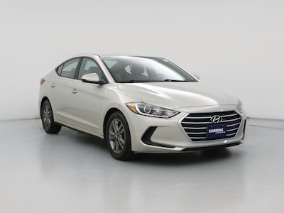 2017 Hyundai Elantra SE -
                White Marsh, MD