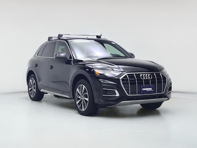 2021 Audi Q5 Premium -
                Laurel, MD