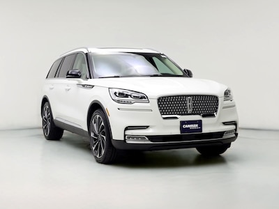 2020 Lincoln Aviator Reserve -
                Laurel, MD