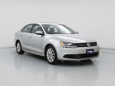 2014 Volkswagen Jetta SE -
                Brandywine, MD