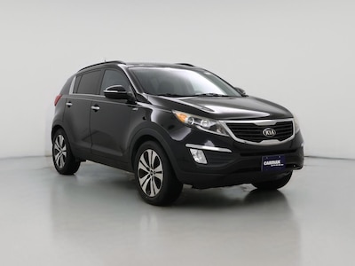 2013 Kia Sportage EX -
                White Marsh, MD